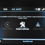 AMG autosalon vozilo