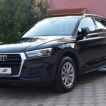 AMG autosalon vozilo