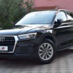 AMG autosalon vozilo