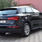 AMG autosalon vozilo