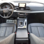 AMG autosalon vozilo