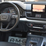 AMG autosalon vozilo