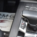 AMG autosalon vozilo
