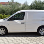 AMG autosalon vozilo
