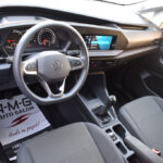AMG autosalon vozilo