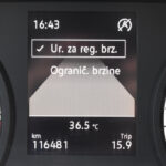AMG autosalon vozilo