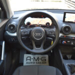 AMG autosalon vozilo