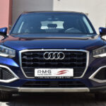 AMG autosalon vozilo