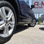 AMG autosalon vozilo