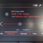 AMG autosalon vozilo