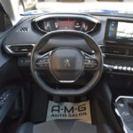 AMG autosalon vozilo