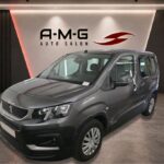 AMG autosalon vozilo