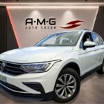 AMG autosalon vozilo