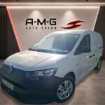 AMG autosalon vozilo