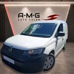 AMG autosalon vozilo