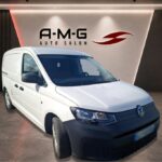 AMG autosalon vozilo