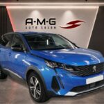 AMG autosalon vozilo