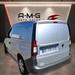 AMG autosalon vozilo