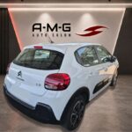 AMG autosalon vozilo