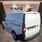 AMG autosalon vozilo