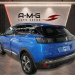 AMG autosalon vozilo