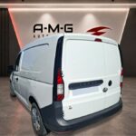 AMG autosalon vozilo