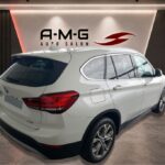 AMG autosalon vozilo