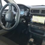 AMG autosalon vozilo