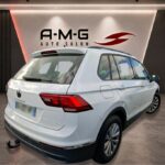 AMG autosalon vozilo