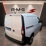AMG autosalon vozilo
