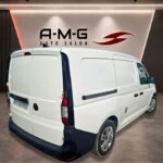 AMG autosalon vozilo
