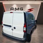 AMG autosalon vozilo