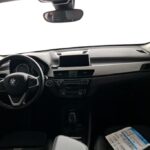 AMG autosalon vozilo