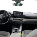 AMG autosalon vozilo