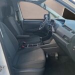 AMG autosalon vozilo