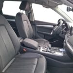 AMG autosalon vozilo