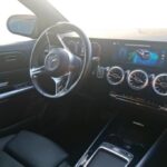 AMG autosalon vozilo