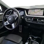 AMG autosalon vozilo