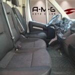 AMG autosalon vozilo
