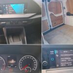 AMG autosalon vozilo