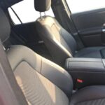 AMG autosalon vozilo