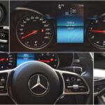 AMG autosalon vozilo