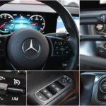 AMG autosalon vozilo