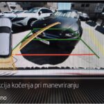 AMG autosalon vozilo