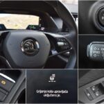 AMG autosalon vozilo