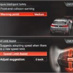 AMG autosalon vozilo