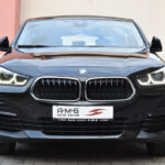 AMG autosalon vozilo
