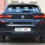 AMG autosalon vozilo