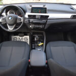 AMG autosalon vozilo