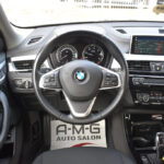 AMG autosalon vozilo